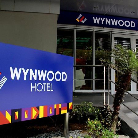 Wynwood Hotel Pasig City Ngoại thất bức ảnh