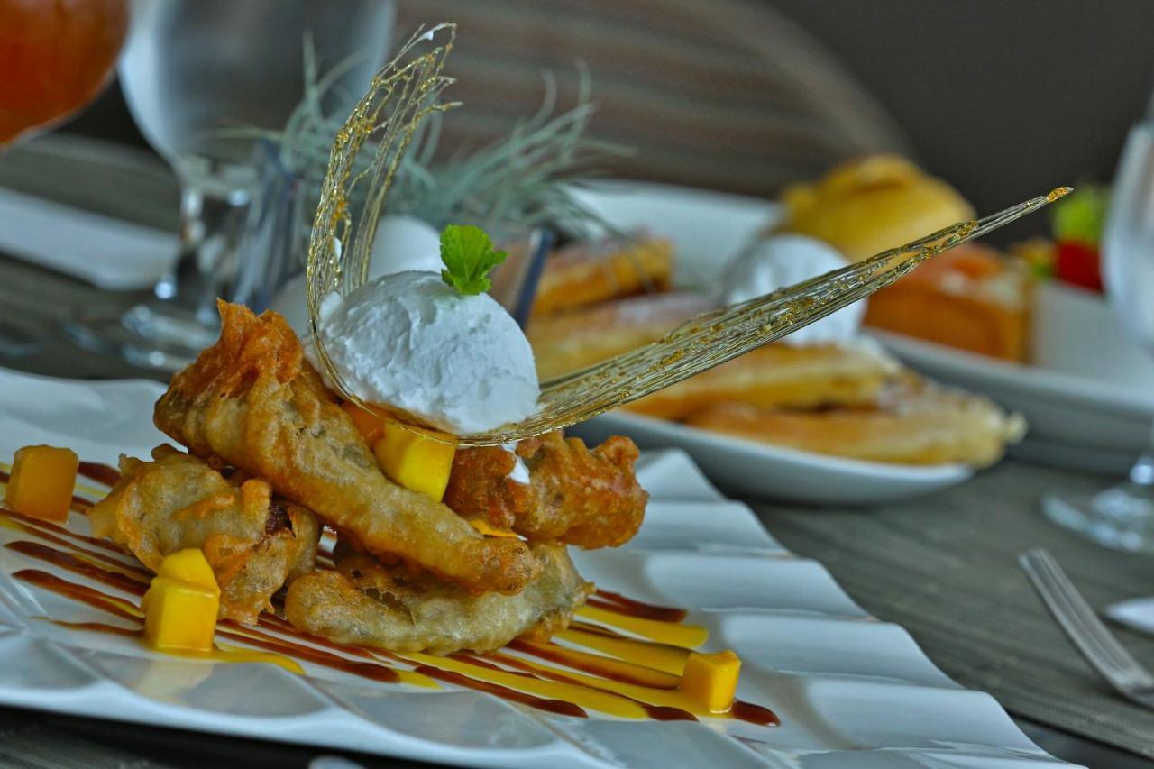 Wynwood Hotel Pasig City Ngoại thất bức ảnh