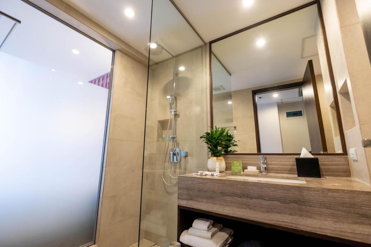 Wynwood Hotel Pasig City Ngoại thất bức ảnh