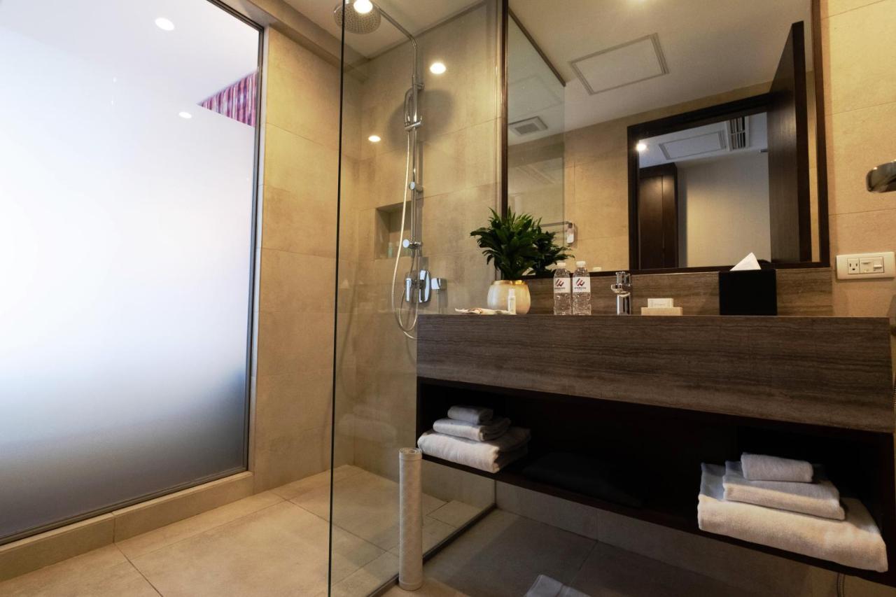 Wynwood Hotel Pasig City Ngoại thất bức ảnh
