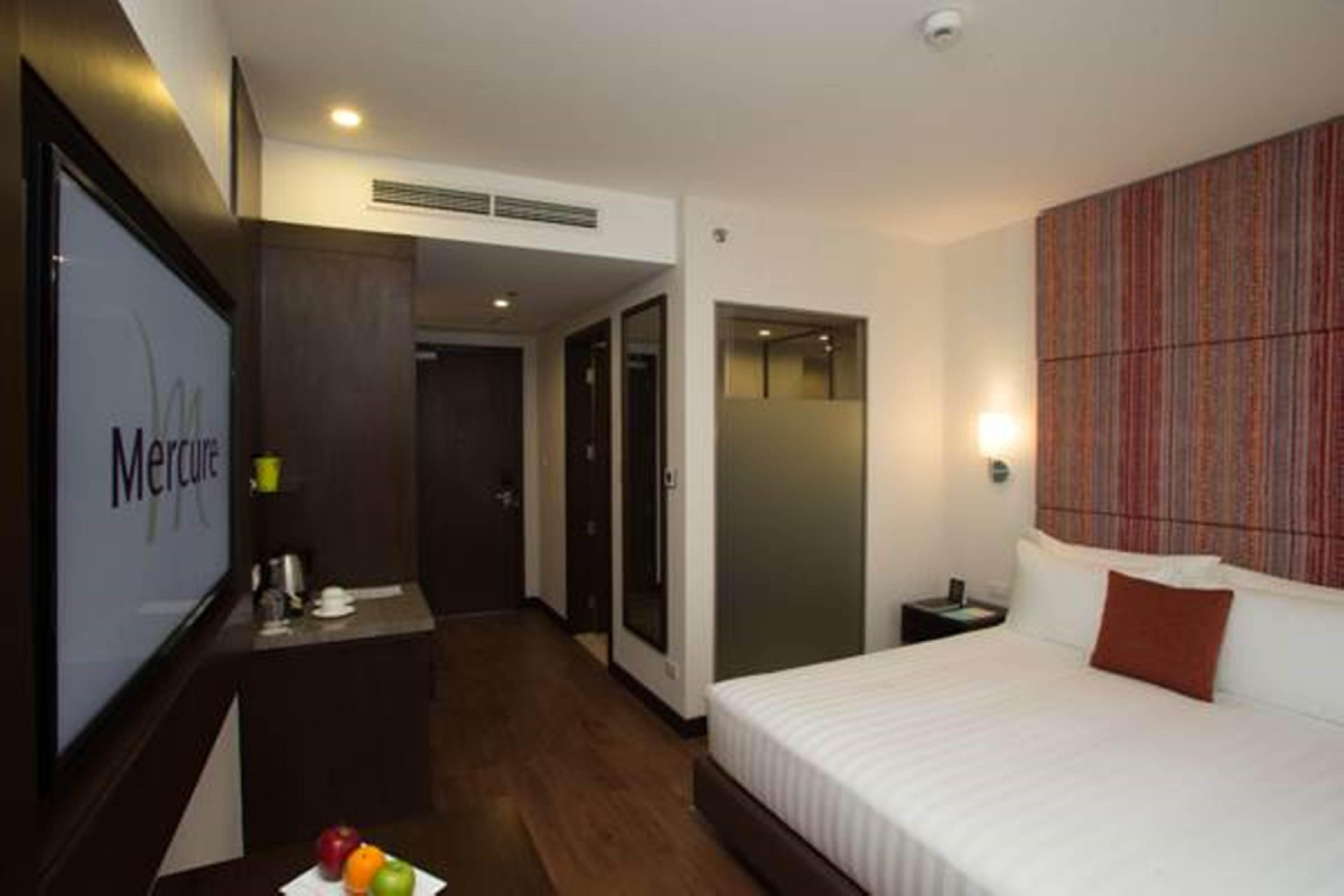 Wynwood Hotel Pasig City Ngoại thất bức ảnh