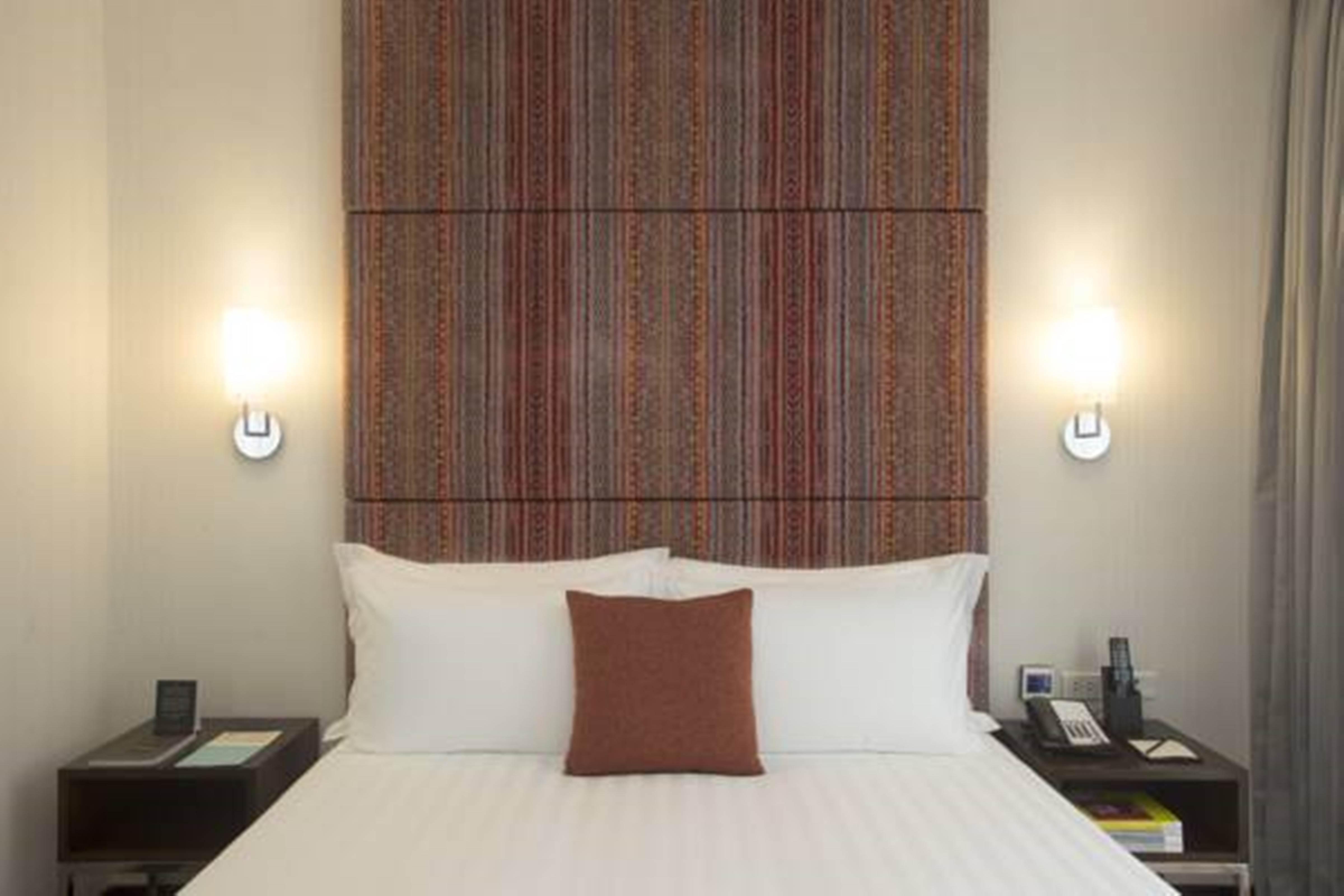 Wynwood Hotel Pasig City Ngoại thất bức ảnh