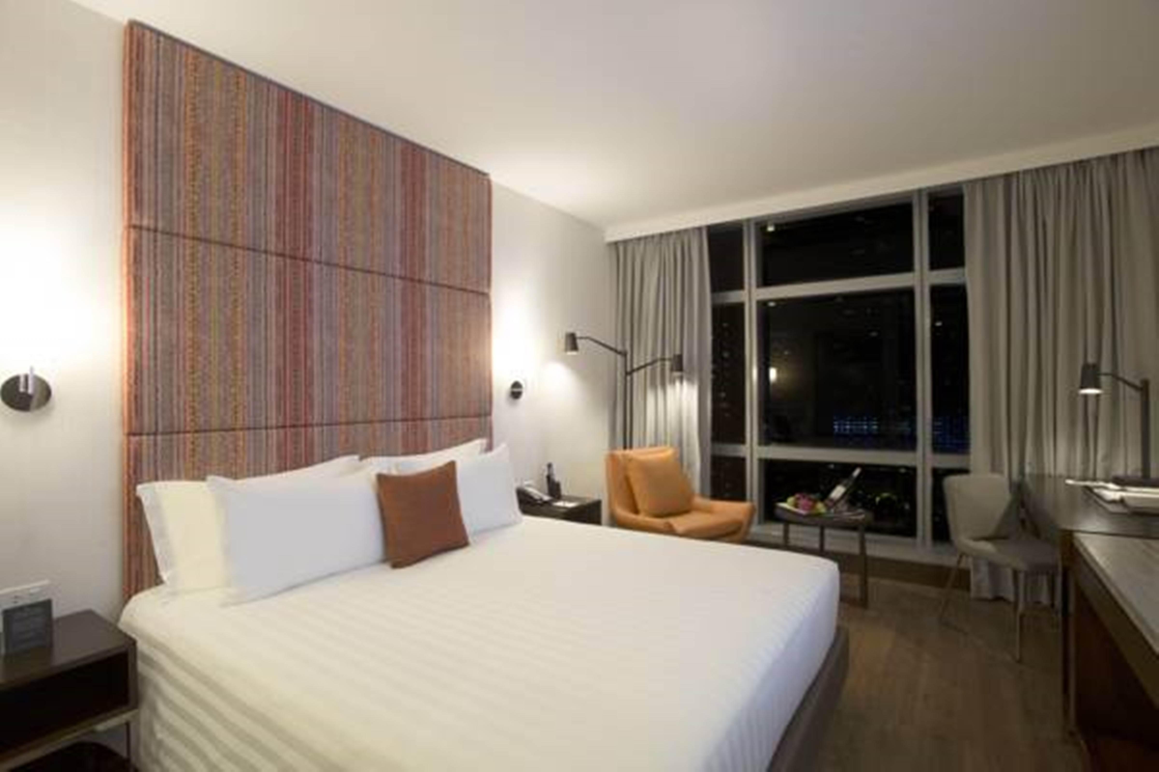 Wynwood Hotel Pasig City Ngoại thất bức ảnh
