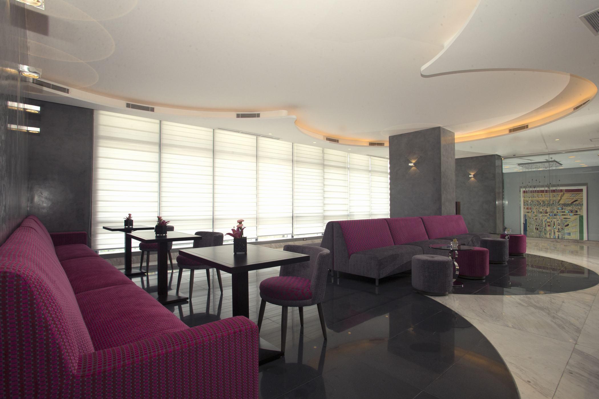 Wynwood Hotel Pasig City Ngoại thất bức ảnh
