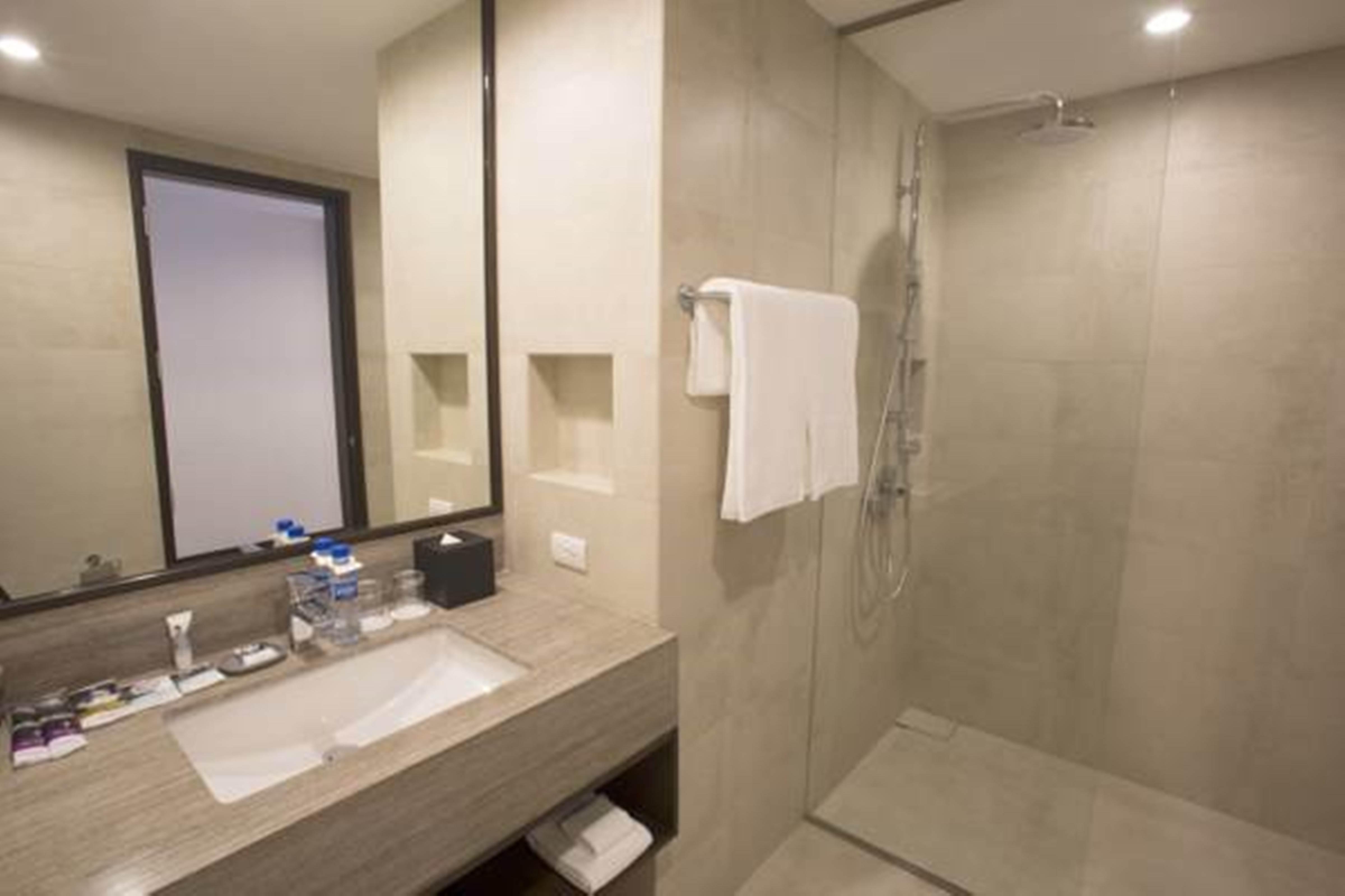 Wynwood Hotel Pasig City Ngoại thất bức ảnh