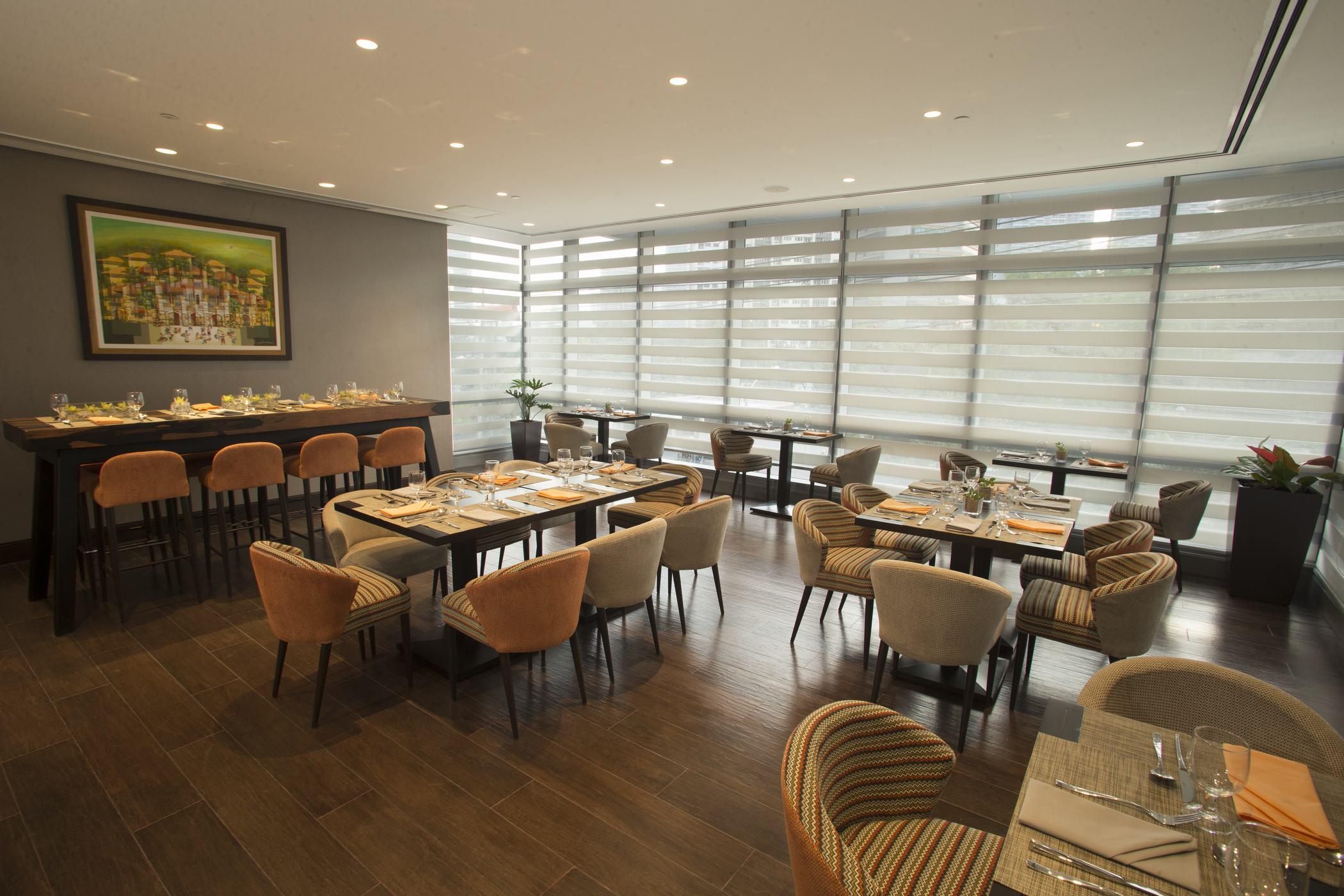 Wynwood Hotel Pasig City Ngoại thất bức ảnh