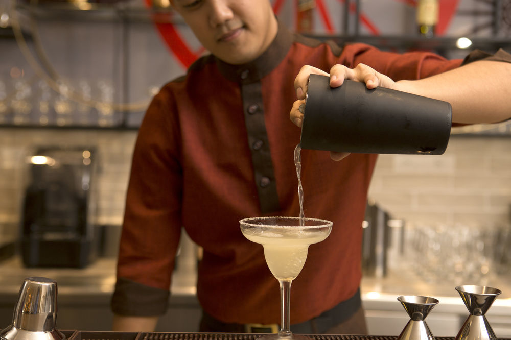 Wynwood Hotel Pasig City Ngoại thất bức ảnh