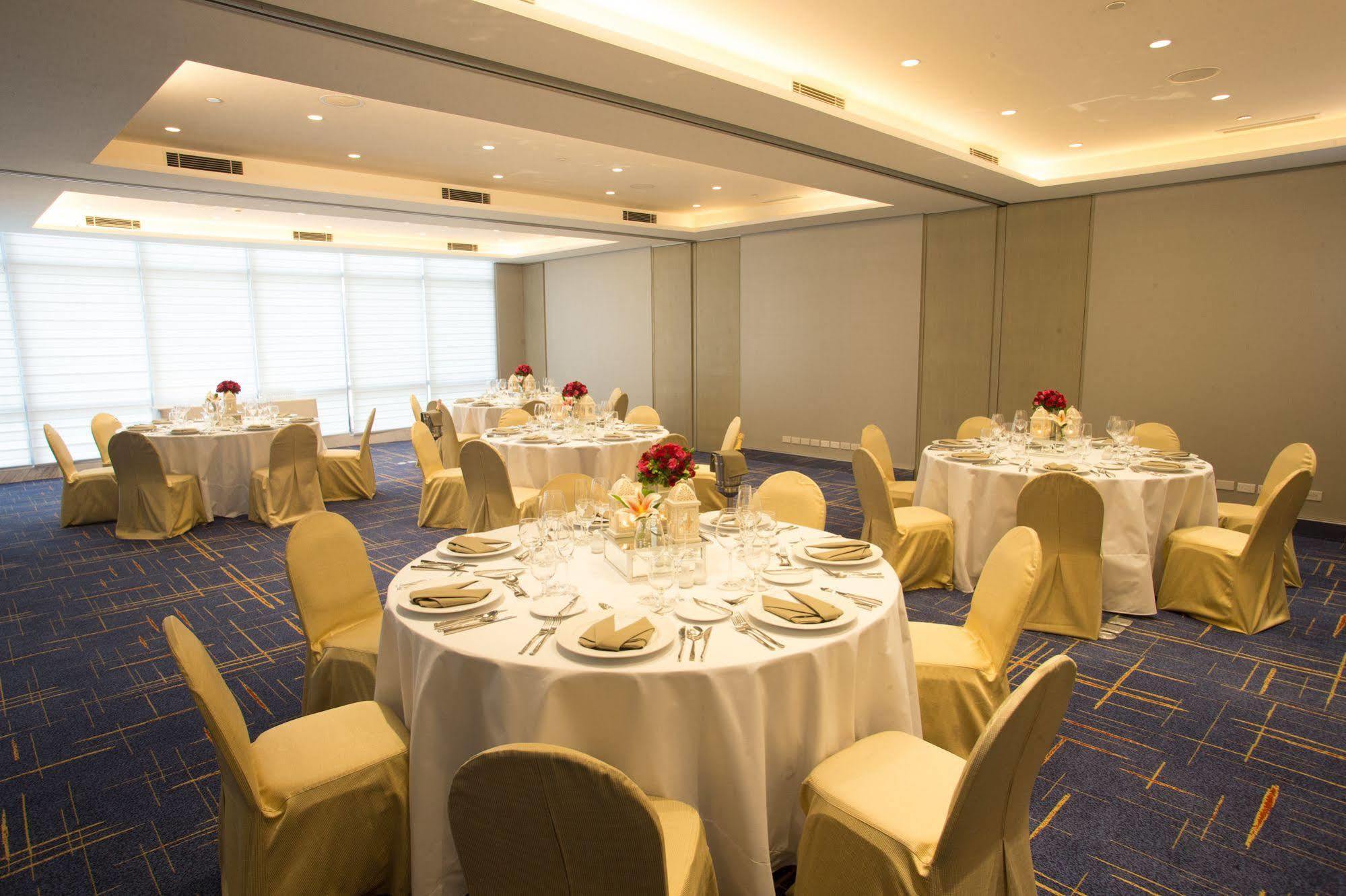 Wynwood Hotel Pasig City Ngoại thất bức ảnh