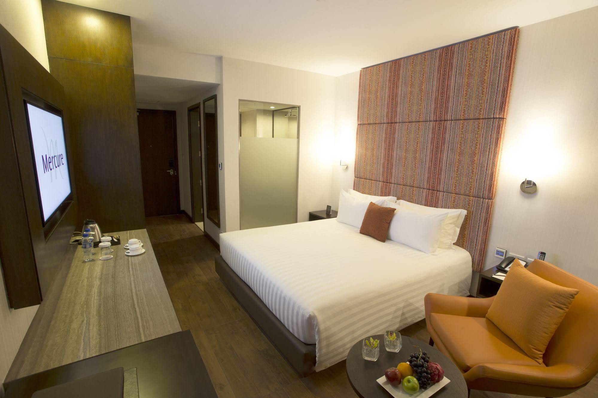 Wynwood Hotel Pasig City Ngoại thất bức ảnh